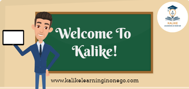 What is Kalike?